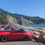 Daire Charmante Mit Meerblick Und Garage By Interhome Rapallo