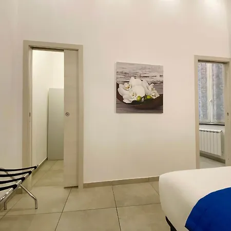 Charmante Mit Meerblick Und Garage By Interhome شقة *