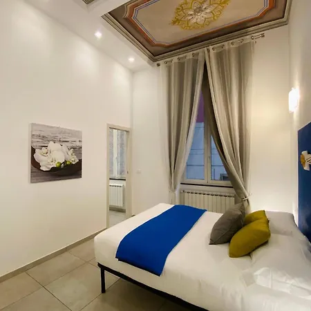 شقة Charmante Mit Meerblick Und Garage By Interhome راباللو