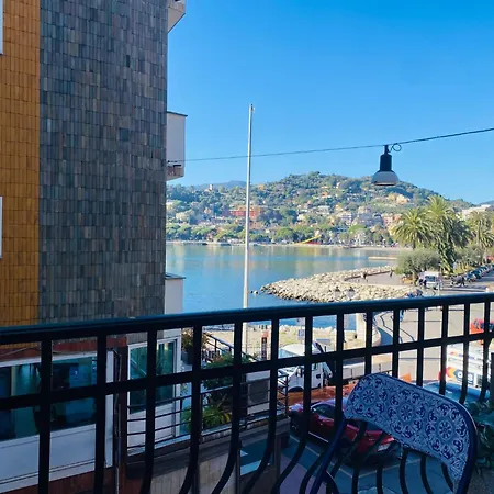 Charmante Mit Meerblick Und Garage By Interhome Apartment