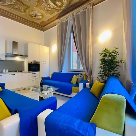 Charmante Mit Meerblick Und Garage By Interhome Apartment *