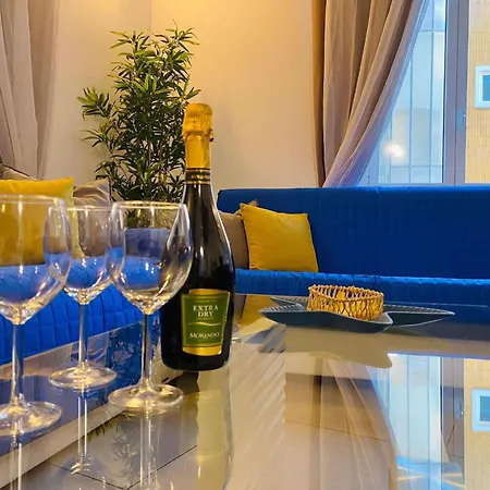 Apartment Charmante Mit Meerblick Und Garage By Interhome