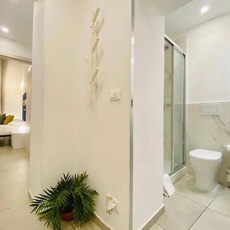 Charmante Mit Meerblick Und Garage By Interhome Rapallo