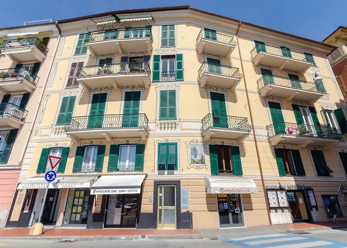 Charmante Mit Meerblick Und Garage By Interhome Appartement *