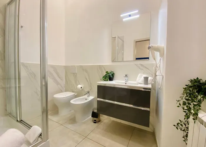 Apartment Charmante Mit Meerblick Und Garage By Interhome