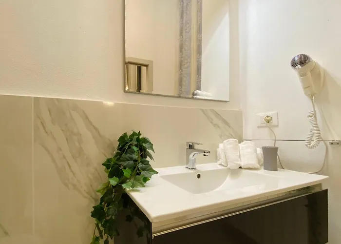 Charmante Mit Meerblick Und Garage By Interhome * Rapallo