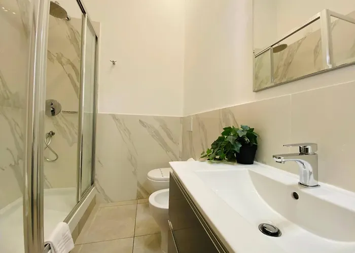 Charmante Mit Meerblick Und Garage By Interhome Rapallo