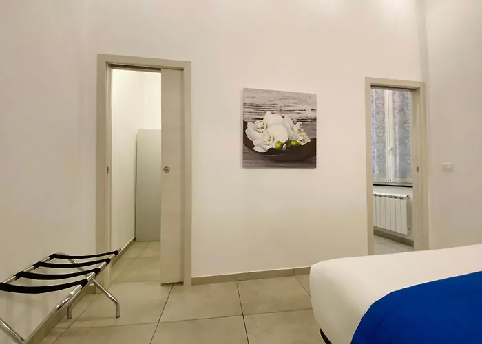 Charmante Mit Meerblick Und Garage By Interhome Appartement *