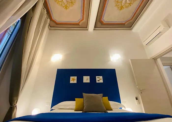 Charmante Mit Meerblick Und Garage By Interhome *