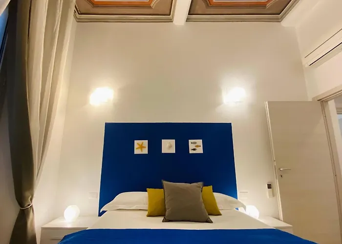 Charmante Mit Meerblick Und Garage By Interhome * Rapallo