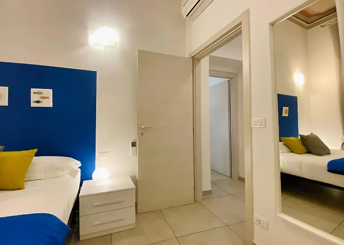 Charmante Mit Meerblick Und Garage By Interhome Apartment Rapallo