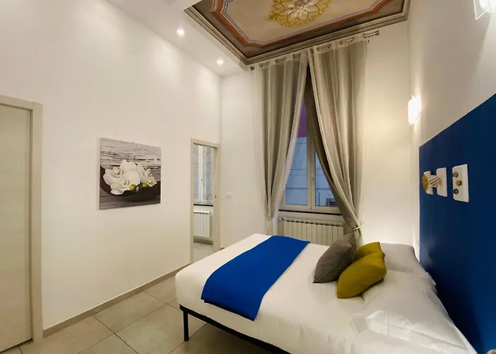 Apartment Charmante Mit Meerblick Und Garage By Interhome Rapallo