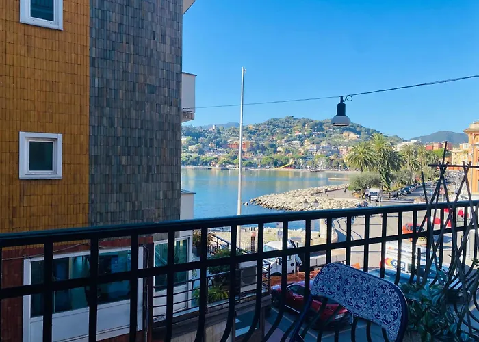 Charmante Mit Meerblick Und Garage By Interhome Apartment