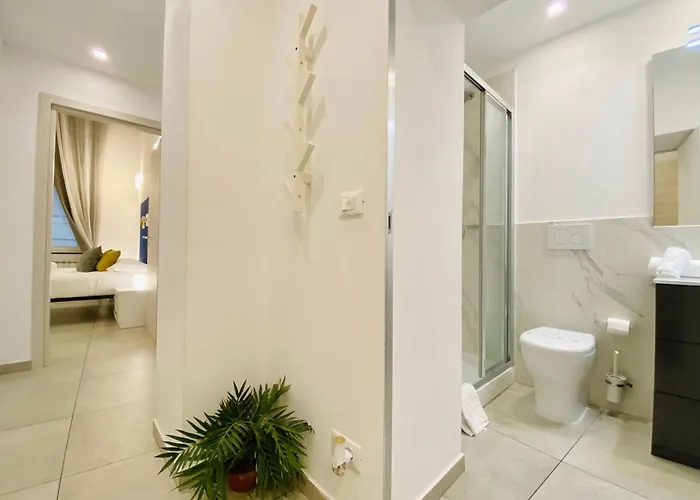 Charmante Mit Meerblick Und Garage By Interhome Rapallo